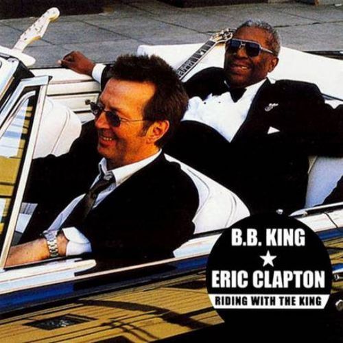 Eric Clapton/B.B. King - Riding With The King