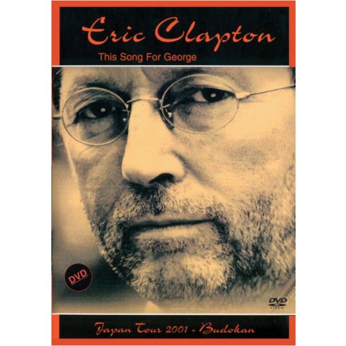 Eric Clapton - This Song For George