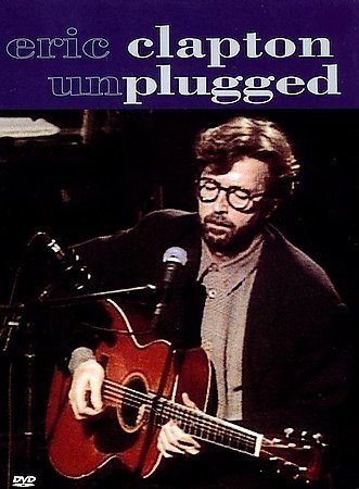 Eric Clapton - Unplugged (1997) - Pen-Drive Vendido Separadamente. Na...