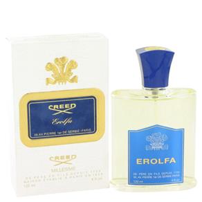 Perfume Masculino Erolfa Creed Millesime Eau de Parfum - 120ml