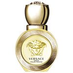 Eros Pour Femme Versace Eau de Toilette – Perfume Feminino 30ml