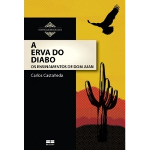 Erva do Diabo, a - Best Seller