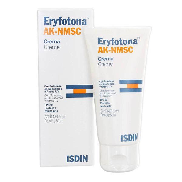 Eryfotona AK-NMSC Isdin FPS 99 Creme 50ml