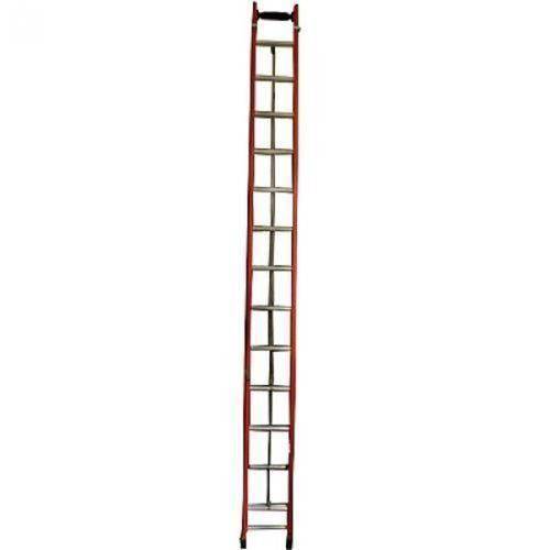 Tudo sobre 'Escada de Fibra de Vidro 12 / 20 Degraus 3,60 X 6,00 M Modelo Extensível - Esc36060 - Rotterman'