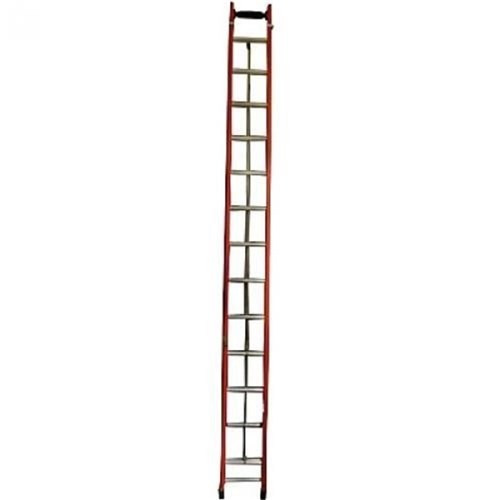 Escada de Fibra de Vidro 12 / 20 Degraus 3,60 X 6,00 M Modelo Extensível - Esc36060 - Rotterman