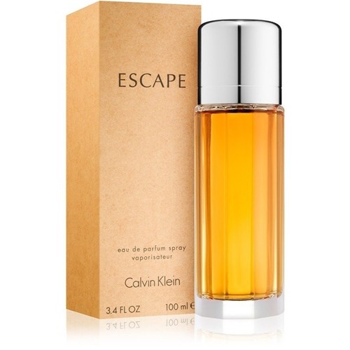 Escape Eau de Parfum Calvin Klein 100Ml