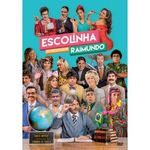 Escolinha do Professor Raimundo - DVD / Comédia