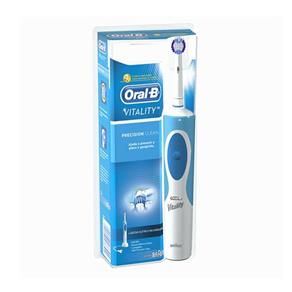 Escova de Dente Eletrica Oral-B Vitality - 110V