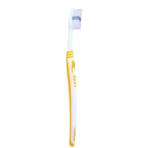Escova de Dente Oral-B Classic Macia 40 - Amarela