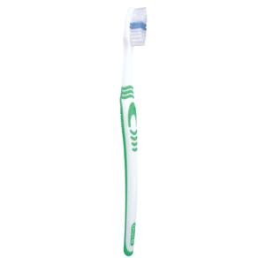 Escova de Dente Oral-B Classic Macia 40 - Verde