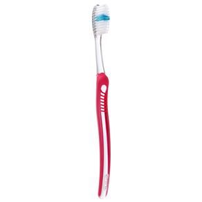 Escova de Dente Oral-B Indicator Plus Macia 35 - Rosa