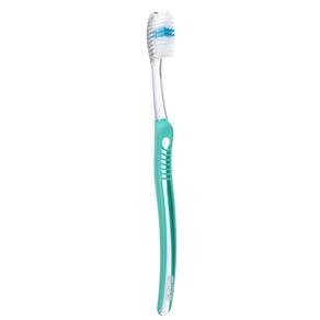 Escova de Dente Oral-B Indicator Plus Macia 35 – Verde-Claro