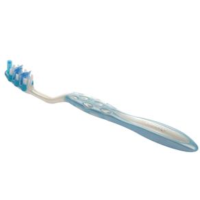 Escova de Dentes Close UP Multi Clean Média - 1 Unidade - Azul Claro