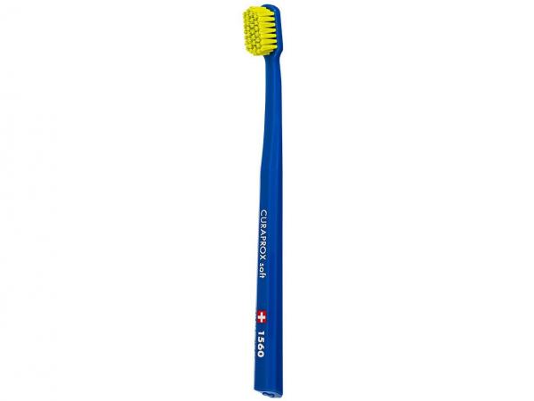 Escova de Dentes Soft CS1560b - Curaprox