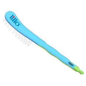 Escova de Limpeza Design Azul - Lillo