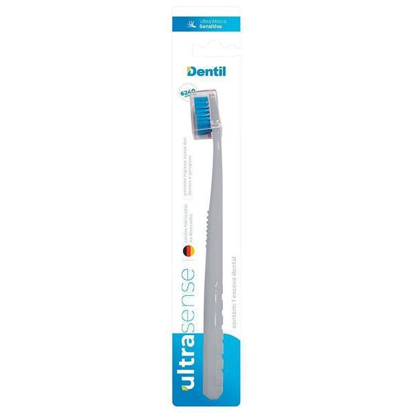 Escova Dental Dentil Ultra Sense