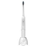 Escova Dental Elétrica Multilaser Health Pro Hc102 - Branca