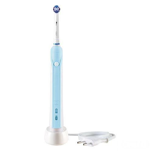 Escova Dental Elétrica Oral-B Care Profissional - D16