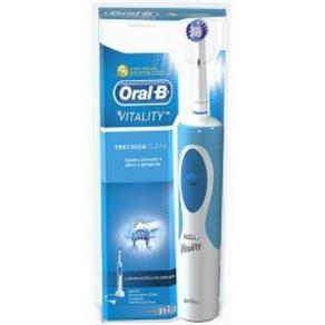 Escova Dental Elétrica Oral-B D12 Vitality Precision Clean 220v