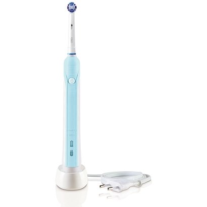 Escova Dental Elétrica Oral B Profes. Care 500 D-16 - 110v