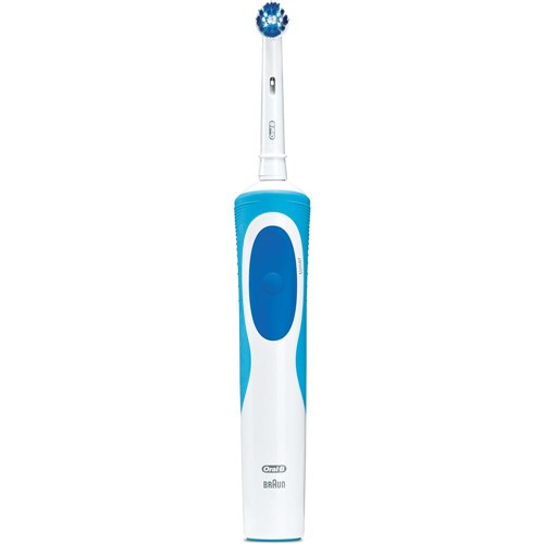 Escova Dental Elétrica Oral B Vitality com 1 Unidade