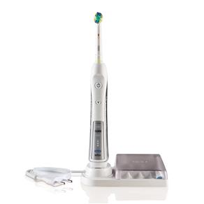 Escova Dental Elétrica Recarregável Oral-B Professional Care 5000 D34