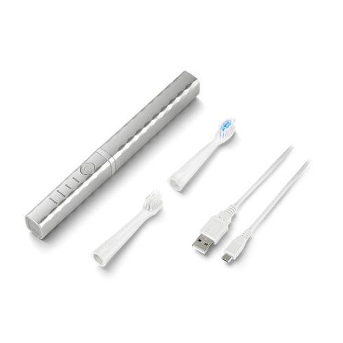Escova Dental Elétrica Recarregável Ultra Multilaser Hc084