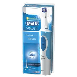 Escova Dental Elétrica Vitality Oral-B