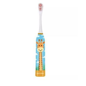 Escova Dental Infantil Eletrica Girafa Health Pro HC082 Multikids