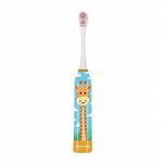 Escova Dental Infantil Girafa - Multilaser
