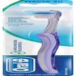Escova Dental Macia Oral-b Indicator Plus 30