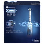 Escova elétrica Oral-B Genius 8100S