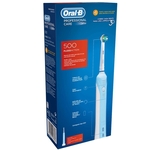Escova Elétrica Oral B Professional Care 500 - 127V