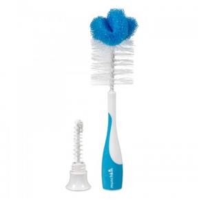 Escova para Mamadeira Azul - Munchkin