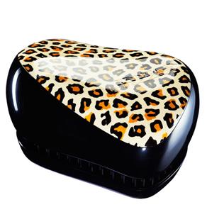 Escova Tangle Teezer Compact Styler Leopard Print
