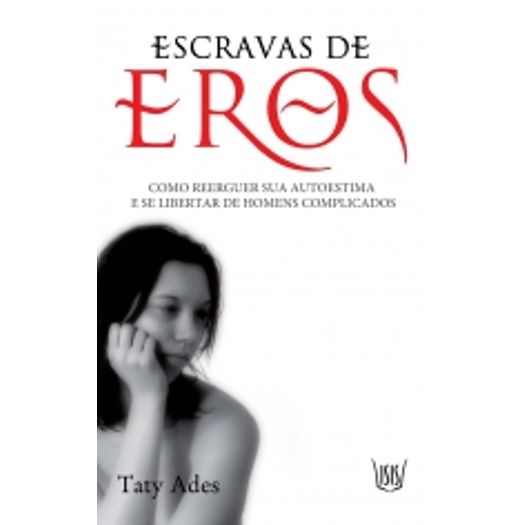 Escravas de Eros - Isis