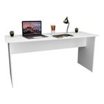 Escrivaninha/mesa P/escritório Computador Notebook 160x60x14
