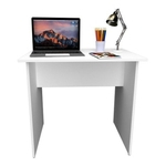Escrivaninha/mesa P/ Escritório Computador Notebook 80x60x14