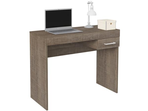 Tudo sobre 'Escrivaninha/Mesa para Computador 1 Gaveta - Artely Home Office Cooler'
