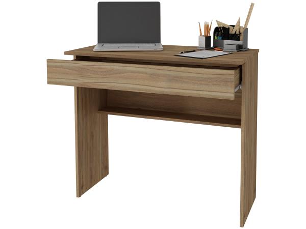 Escrivaninha/Mesa para Computador 1 Gaveta - BRV Móveis BHO 21
