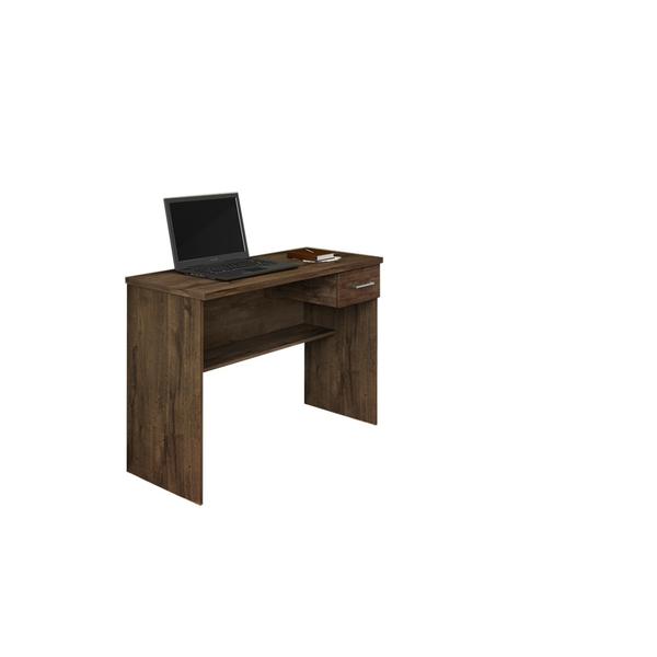 Escrivaninha / Mesa para Computador Anaí - JCM Móveis - Cacau
