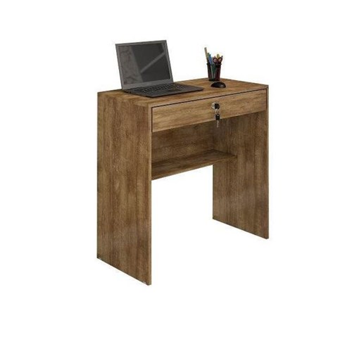 Escrivaninha/mesa para Computador Andorinha Jcm Movelaria -Nobre Soft