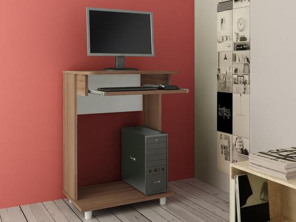 Escrivaninha/Mesa para Computador Art In Móveis - MC8009