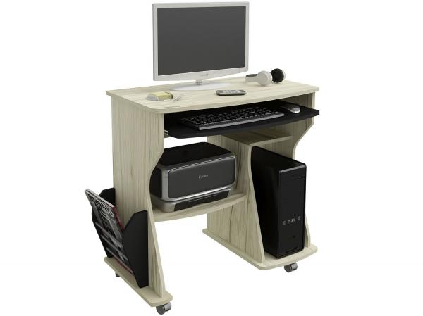 Escrivaninha/Mesa para Computador Artely - Home Office 160