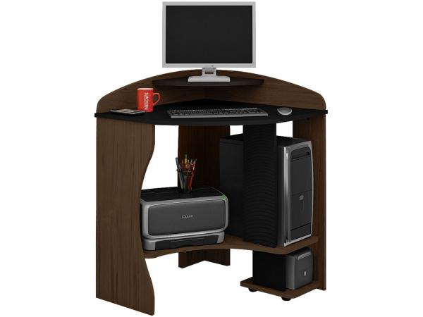 Escrivaninha/Mesa para Computador Artely - Home Office Java