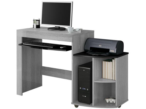 Escrivaninha/Mesa para Computador Artely - Home Office Online