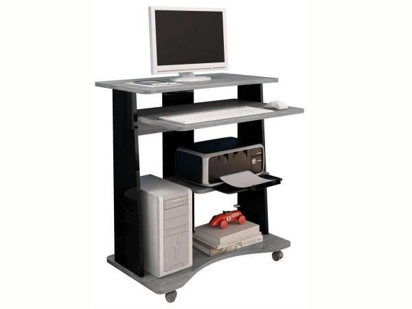 Escrivaninha/Mesa para Computador Artely - Star