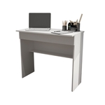 Escrivaninha Office Branco - Brv Móveis