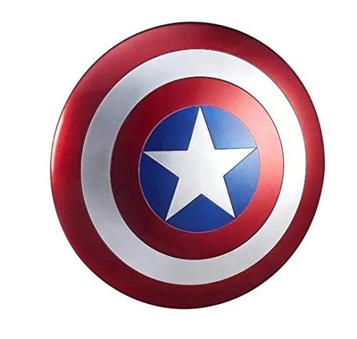 Escudo do Capitão America