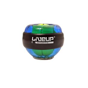 Esfera Power Ball com Led R.Ls3320A Esfera   Power Ball C/ Led R.Ls3320A